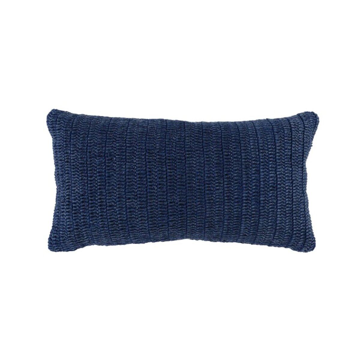 ce24411504ae6a132181bddf2d69d93d Rina Indigo Pillow - Image 1