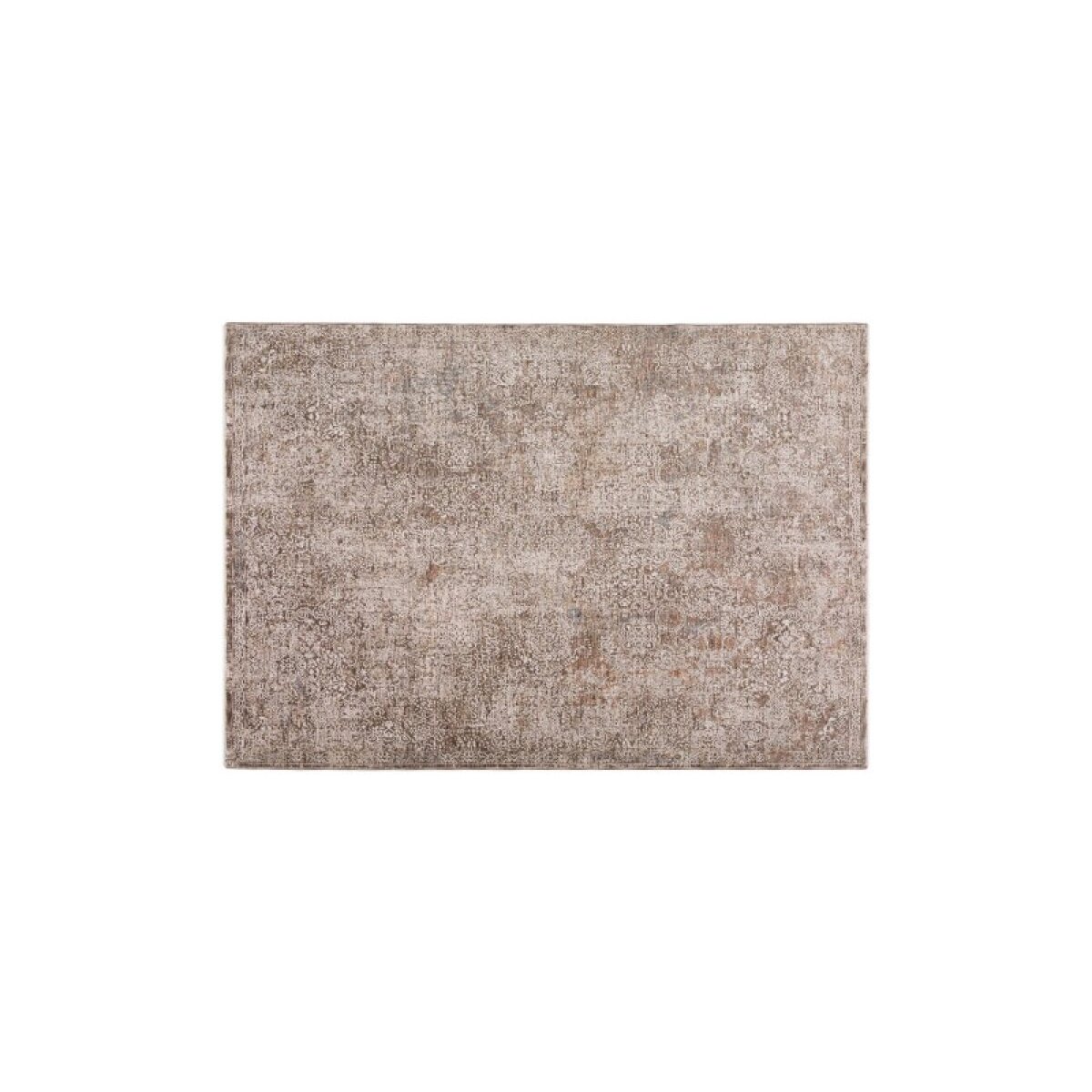 ce7b178b34be7fb0207a699cf450ddce Rockbridge BRO7 Chocolate Rug 20" x 30" - Image 1