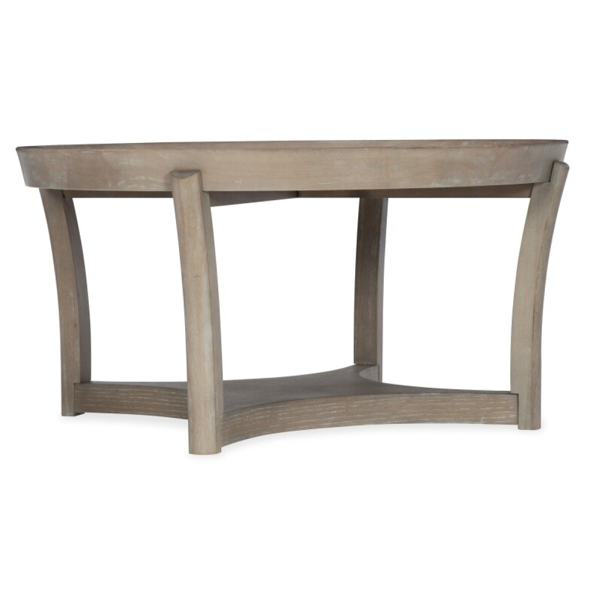 ce7c9ae740a0f7d8fbffa0499055bb3c Living Room Affinity Round Cocktail Table - Image 1