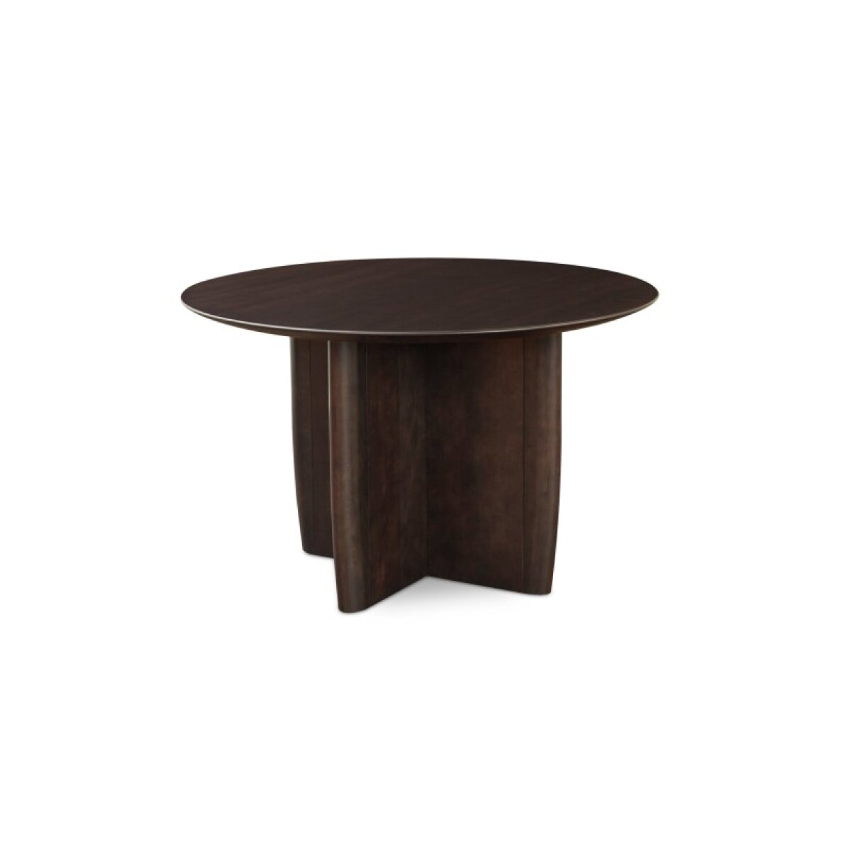 ce941ac0d0bafa86dbf43e819e651edd Dresden Round Dining Table - Image 1