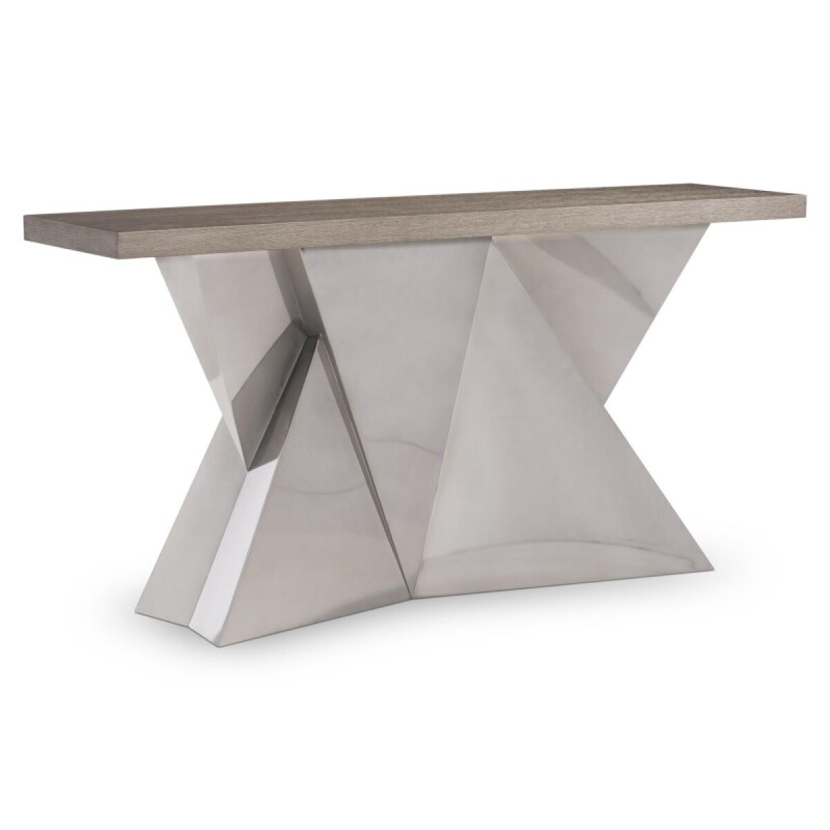 ceae1314d41e7760e25cee579a5cb583 Binti Console Table - Image 1