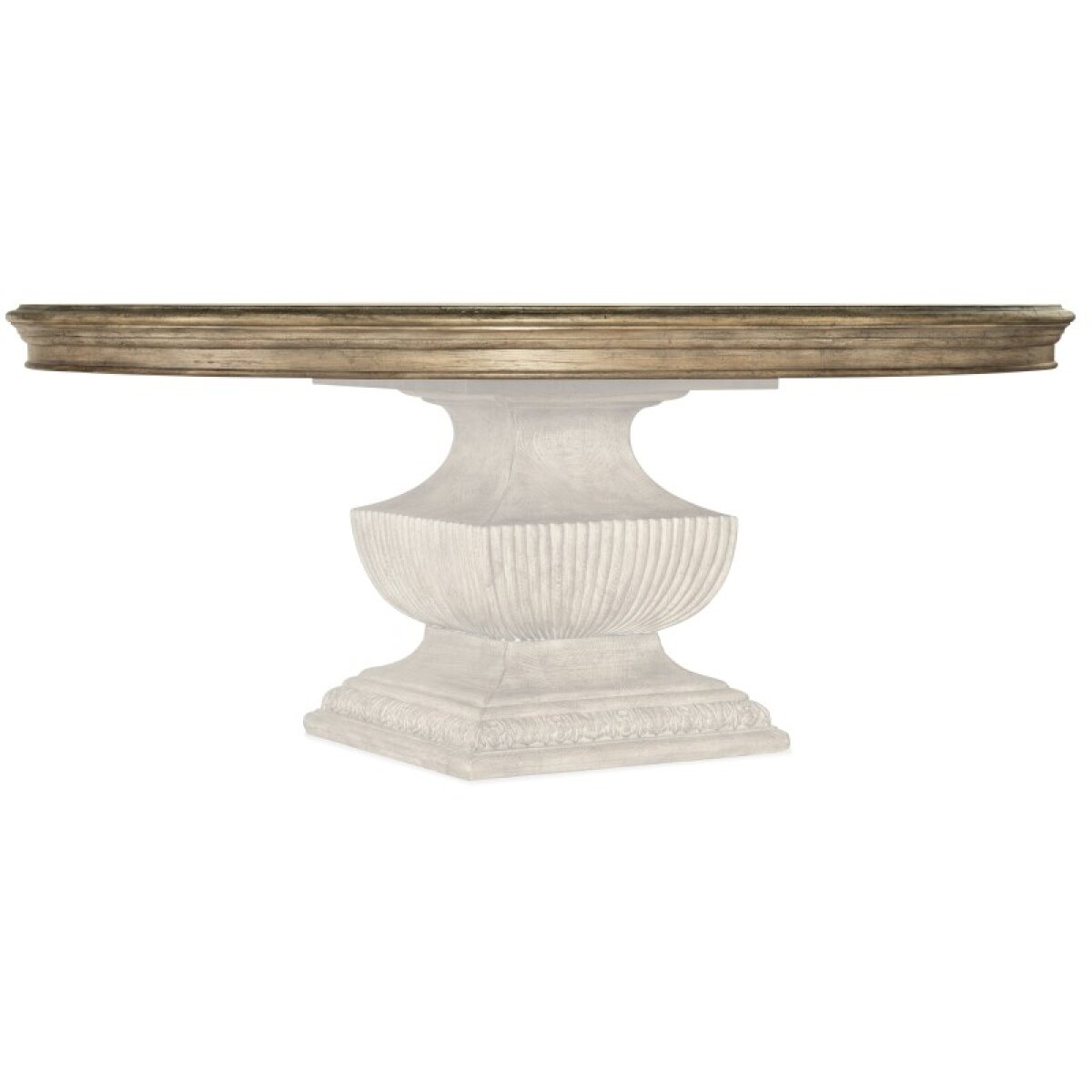 ceb8c57739733aef26c5e2b67be02cef Casual Dining Castella 72in Round Urn Table Top (C) - Image 1