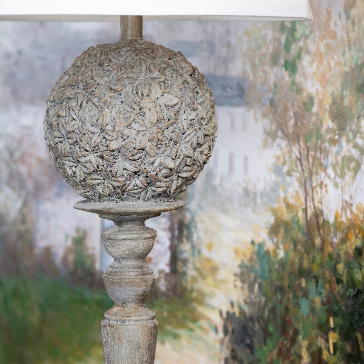 cefce7e76543f850f6f455f5d625f4af Sophie Table Lamp - Image 1