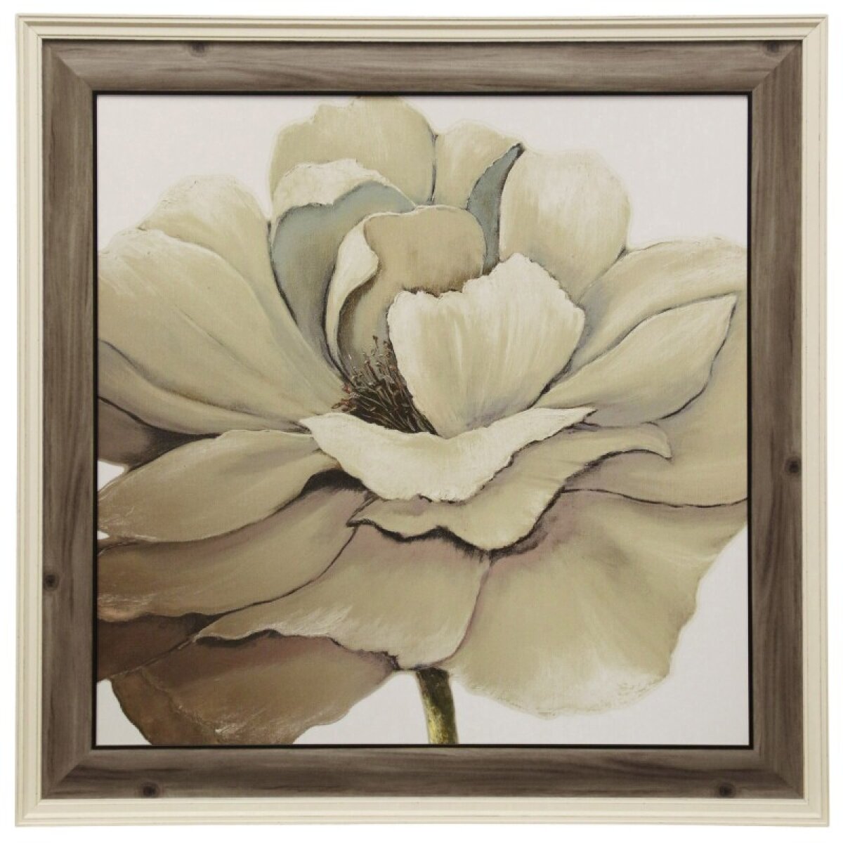 cf0e2509be5a094adfda8612782fe85c Textured Framed Print - Image 1