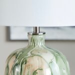 Waverly Table Lamp - Image 4
