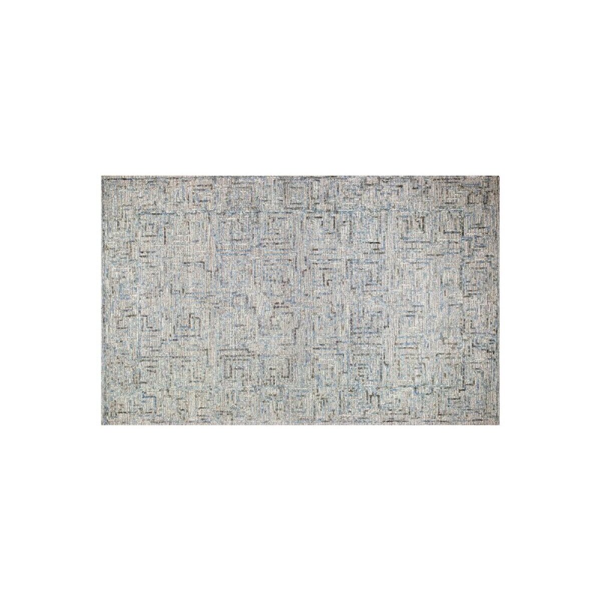cf1ef25c43233a9dffc693e4b7f10038 Caddo Mist Rug 5' x 8' - Image 1