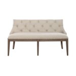 Americana Farmhouse Optional 6 Piece Leg Table Set - Image 5