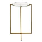 Star-crossed Accent Table - Image 5