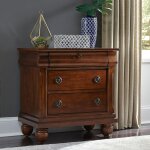 Rustic Traditions Night Stand