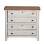 Farmhouse Reimagined Lateral File - Image 4