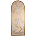 Tamara Day For Stylecraft Hand Embellished Framed Canvas