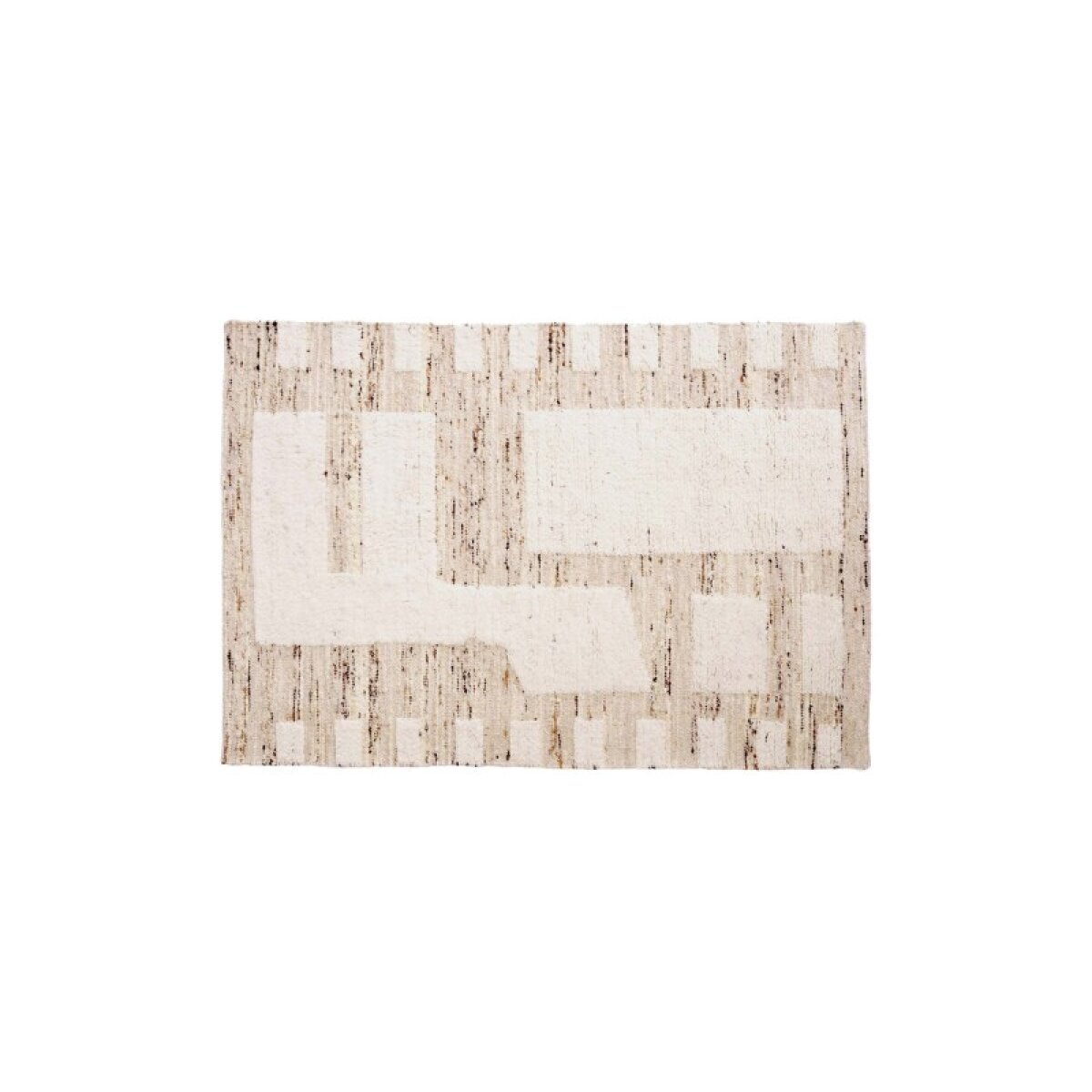 cf77ab9f3fe117c4d9cc897f0d861884 Apollo Flat Weave Rug 8' x 10' - Image 1