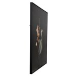 Canvas Framed Wall Arts - Image 8