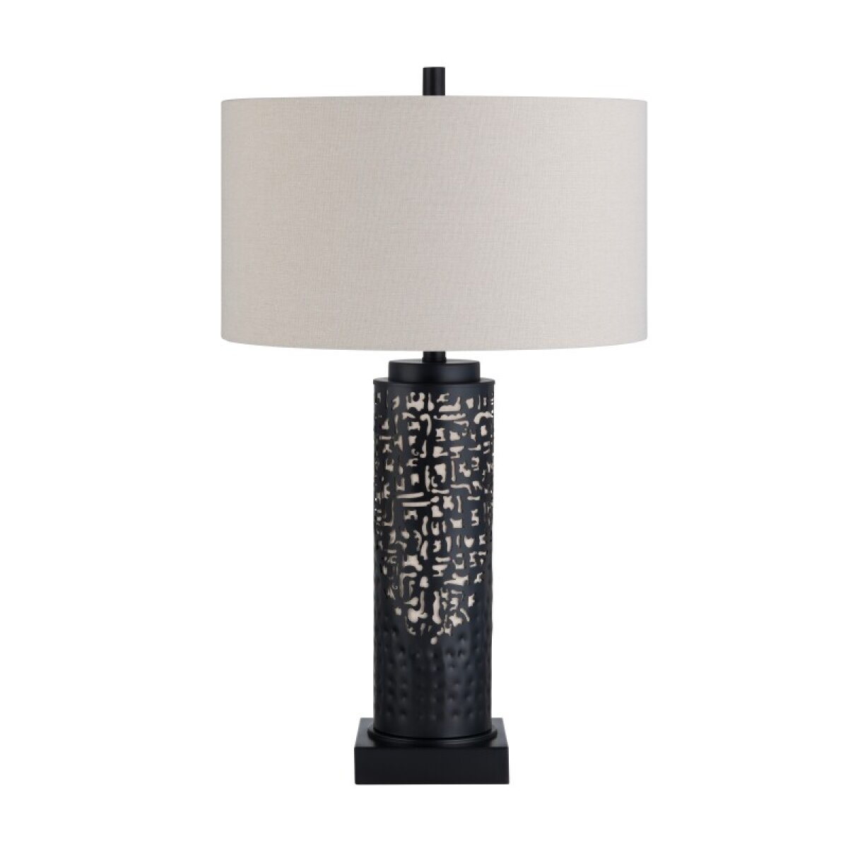 cf89d9bc0fd9d82344ce9432f85678b0 Emberdale Table Lamp - Image 1