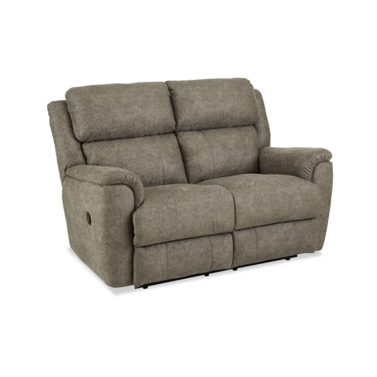 cfa4c7ce77b6cea8c6175a9d4a8f2b10 242 MILAN LOVE SEAT 242-20-17 - Image 1