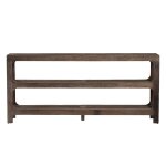 Hickory Ridge Console Table - Image 3
