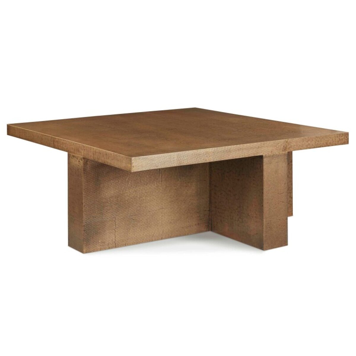 cfccab6a980cf0c70f221e9ceb3bf946 Vansant Square Cocktail Table - Image 1