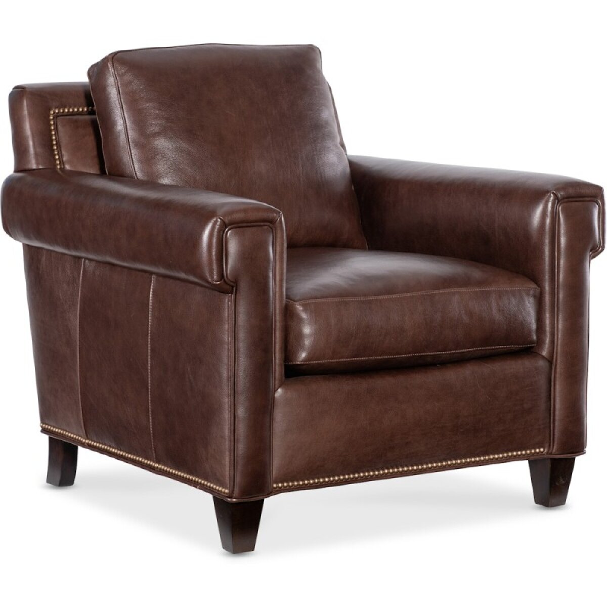 cfd27aae50479da0d9fb0be0636fede5 Mills Chair 622-25 - Image 1