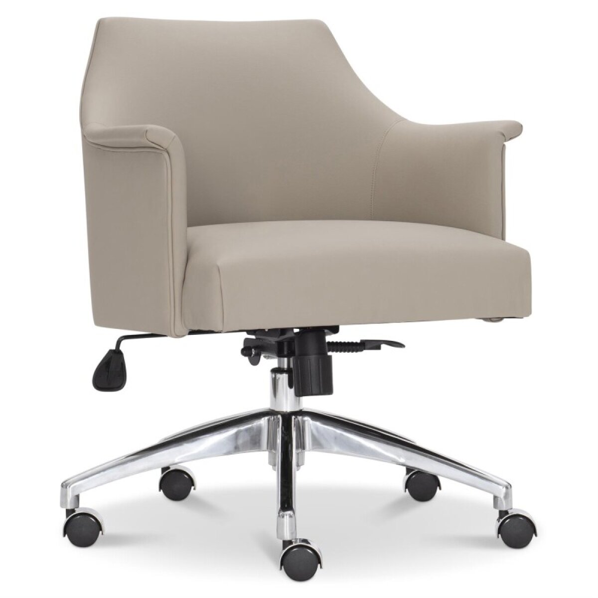 cfdbfa518bcc6279f46d385220184041 Tiemann Office Chair - Image 1