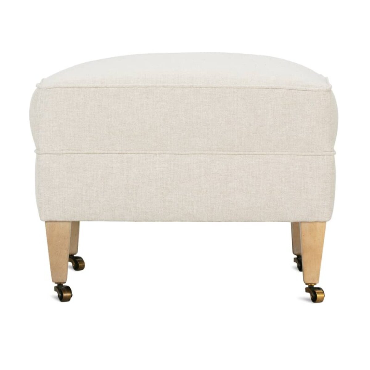 cffa914c5e35c989d8b417959e09b0bb Marleigh Ottoman - Image 1