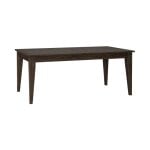 Midland Falls Rectangular Leg Table - Image 4