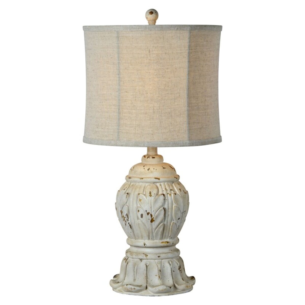 d009bcd8ee5e608d5c807f8d067b70b4 Naomi Table Lamp - Image 1