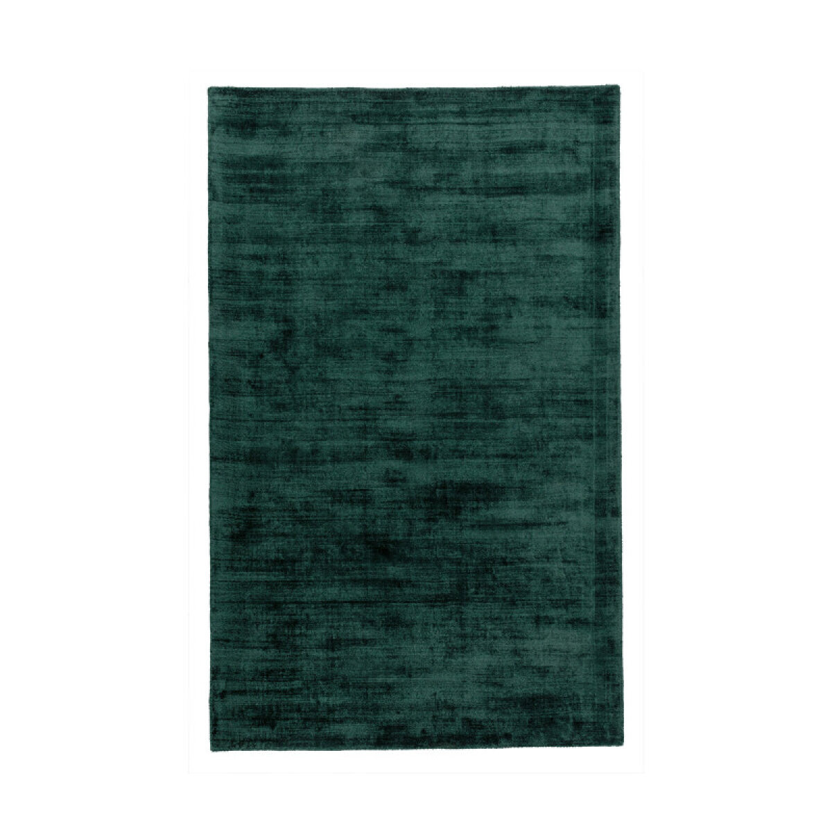 d0189290e2351e4984588a77c116edbf Berlin Distressed Rug - Emerald - Image 1