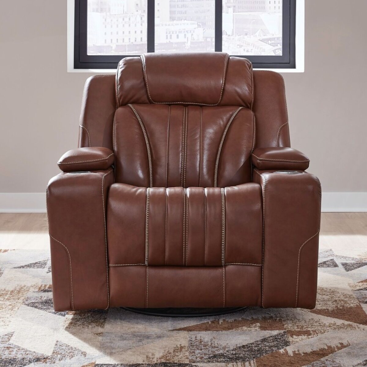 d019fc73fd383982eb83675487ebf16d Caswell SG Recliner P2 - Image 1