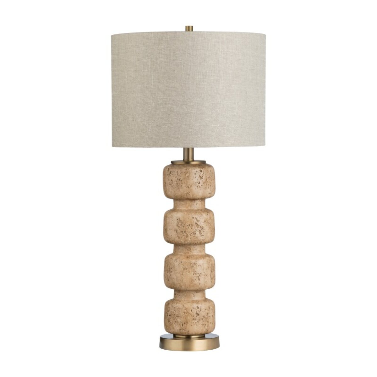 d02bea3d04ba89141d849f119c587434 Somerset Table Lamp - Image 1