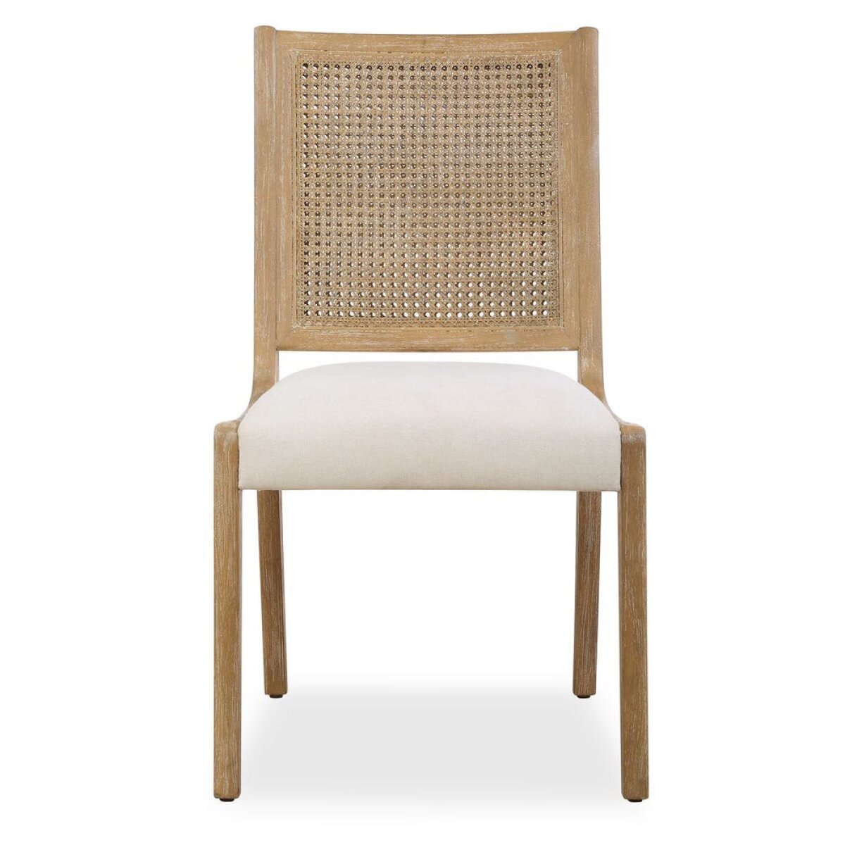 d02ff0e20fd31ccda90c9f1e81a9c264 Interweave Dining Chair, 2 Per Box, Priced Each - Image 1