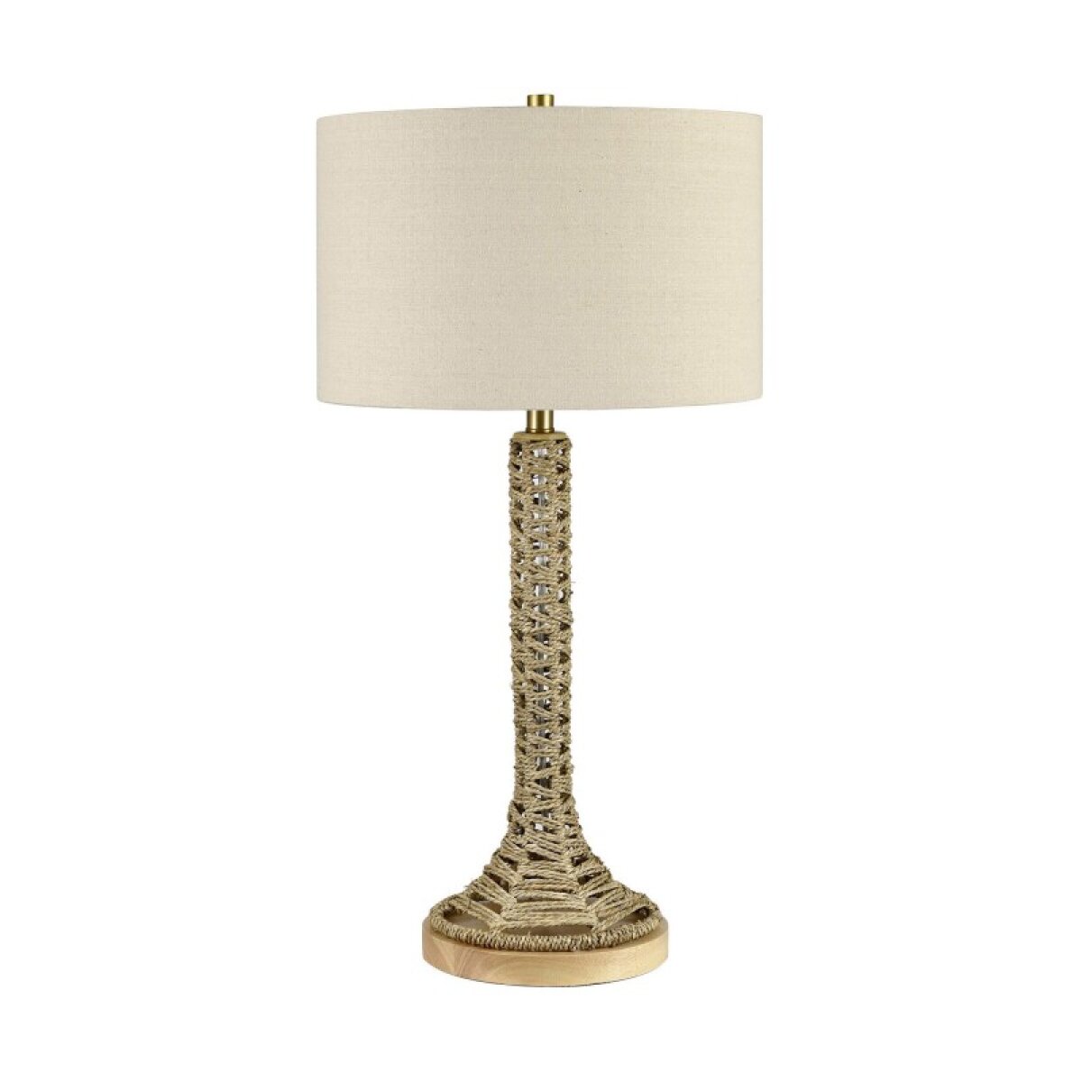d05535c6b231070209bd5ac908e82649 31.75"H TYRIEN TABLE LAMP - Image 1