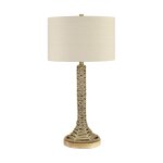 31.75"H TYRIEN TABLE LAMP