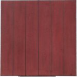 Splayed Bobbin Leg 1 Drw End Table - Image 6