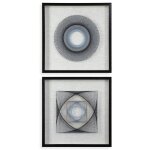 String Duet Shadow Boxes, S/2