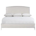 Silhouette Panel Bed King - Image 2