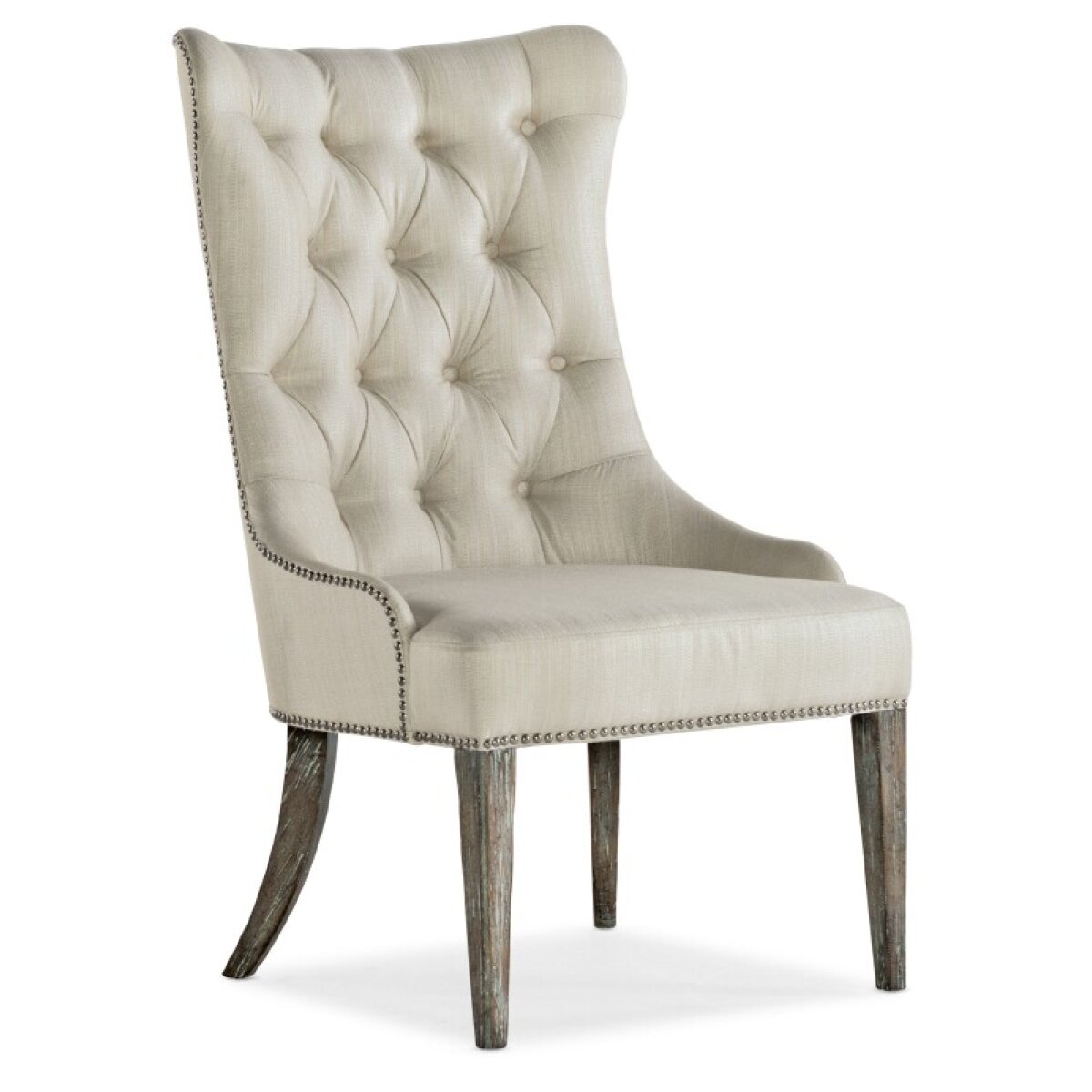 d0a018ce7a876b1fe325b5a8d0f17e54 Sanctuary 2 Casual Dining Sanctuary Hostesse Upholstered Chair - 2 per carton/price ea - Image 1