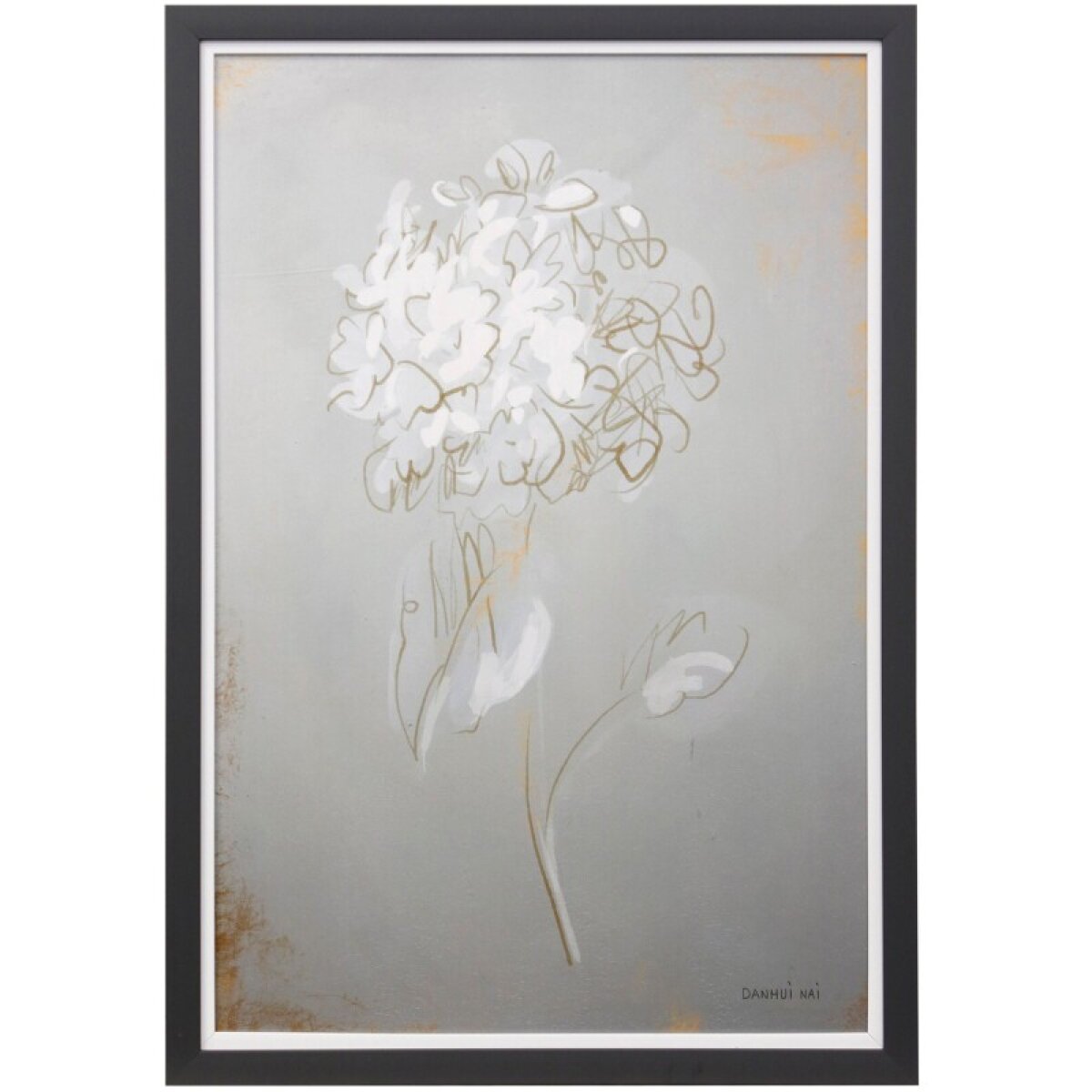 d0a383414b20801e96db9432fe669e8a Textured Framed Print - Image 1