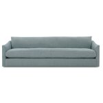 Adler Sofa ADLER-033-PM Ice Blue