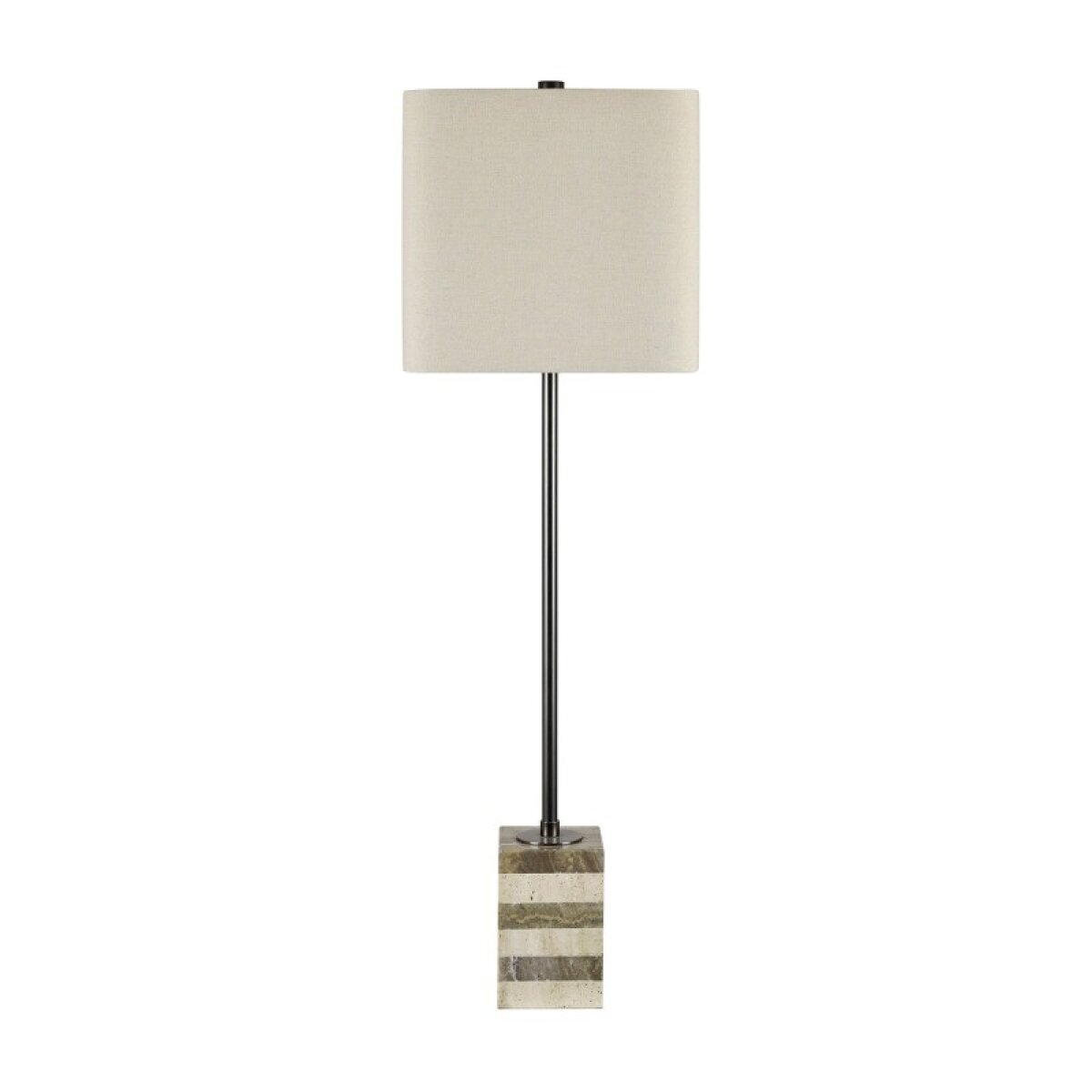 d0da33aea77792905459d38137c460b5 Stonecliff Buffet Lamp - Image 1