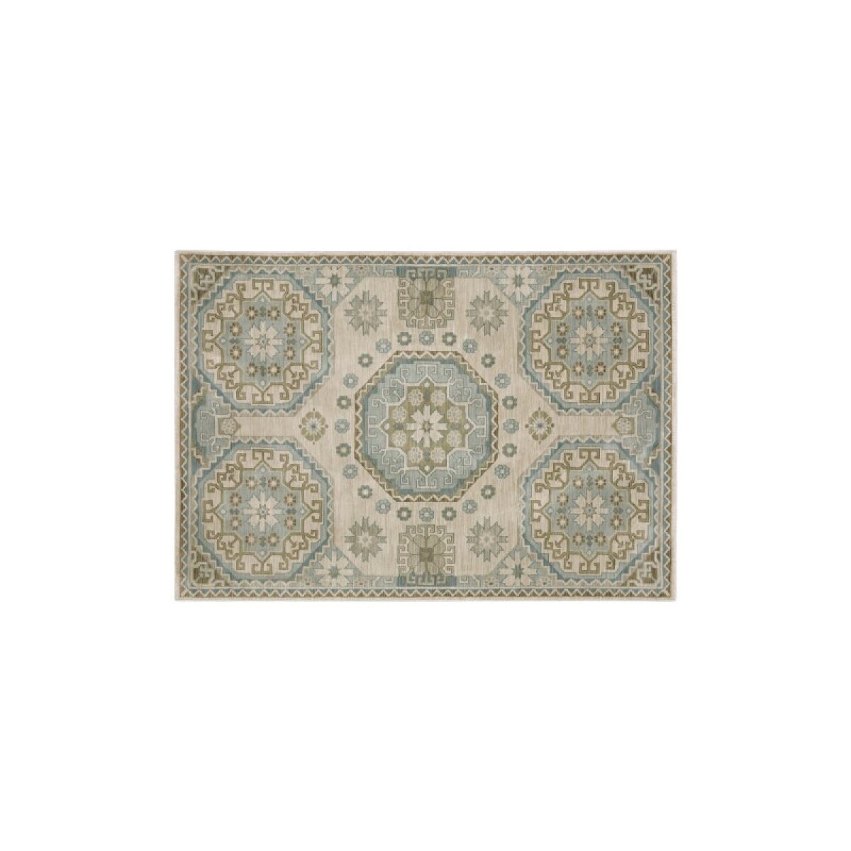 d0dee565dc3309b6509c520ccd0d6e83 Collette B1332 Rug 3'3" x 5' - Image 1
