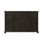 Harvest Home Hall Buffet - Image 3