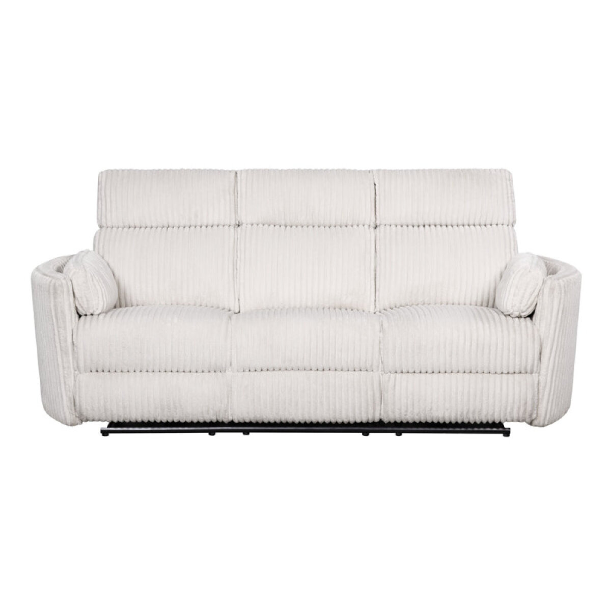 d13dd09b2e181da3b263b1abad575c77 Radius - Mega Ivory Power Sofa - Image 1