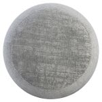 Izzy Fabric Ottoman - Image 4