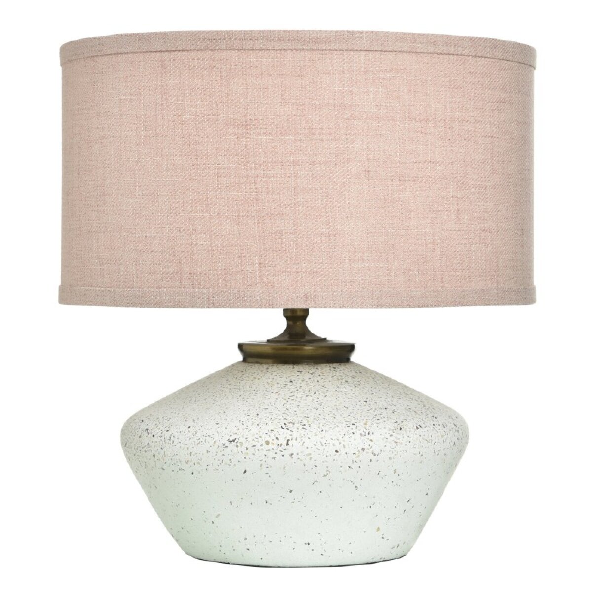 d154b8f368c918098549bb27492a0642 Gwendolyn Tamara Day For Stylecraft Cement Table Lamp - Image 1