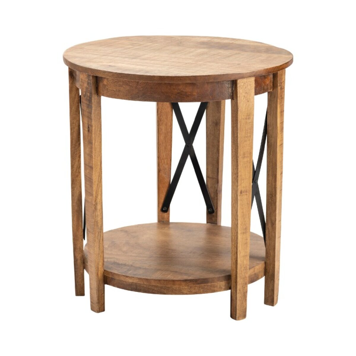 d155a573dc07130c1414e2c0254b7dbb Sutton Creek End Table - Image 1