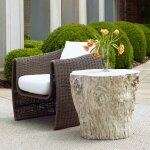 Oakmont Indoor-outdoor Side Table - Image 3