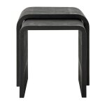 Interpose Side Table, S/2 - Image 4