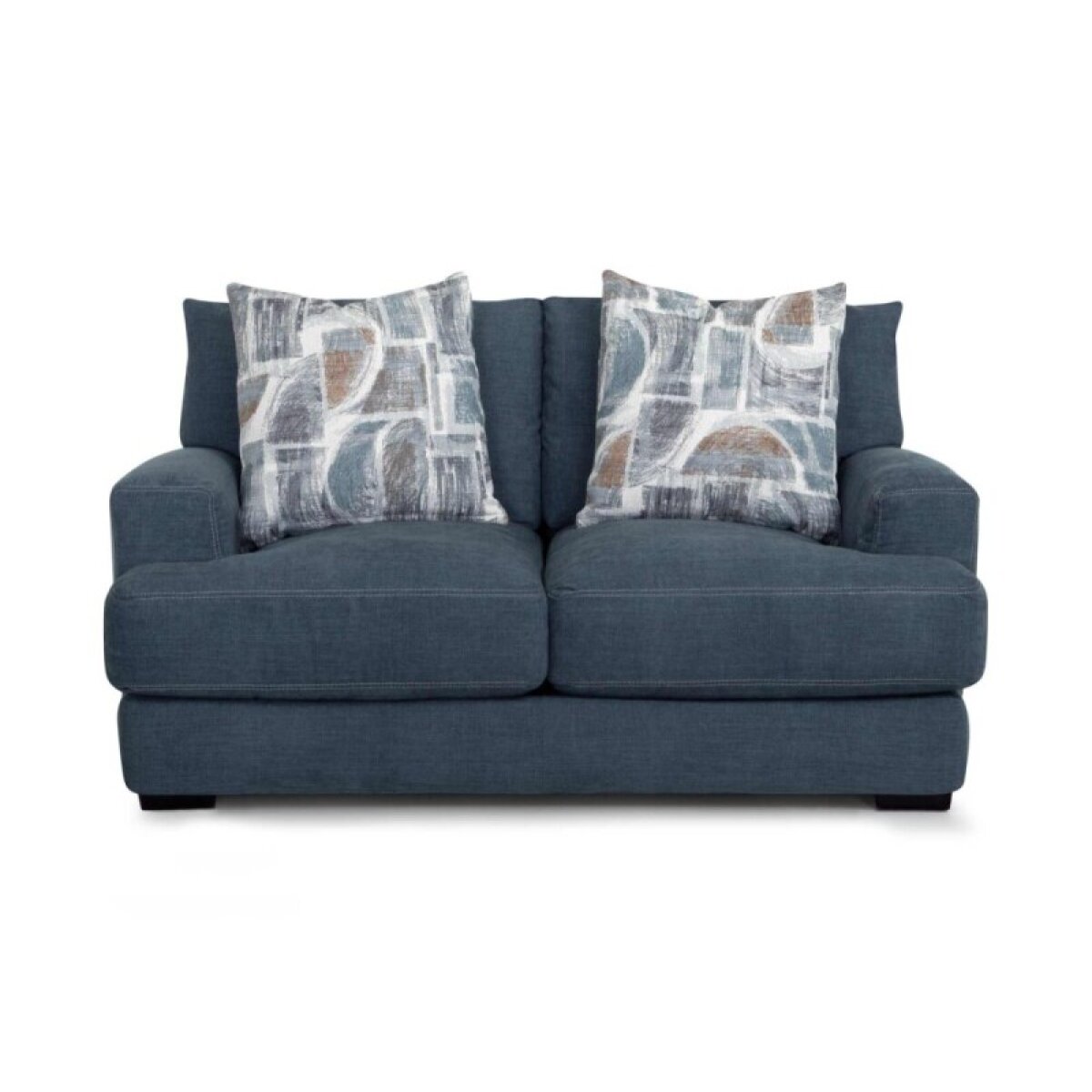 d194d1f67e70d86f9757e07e7dc9899e 809 Camden Loveseat 80920 - Image 1