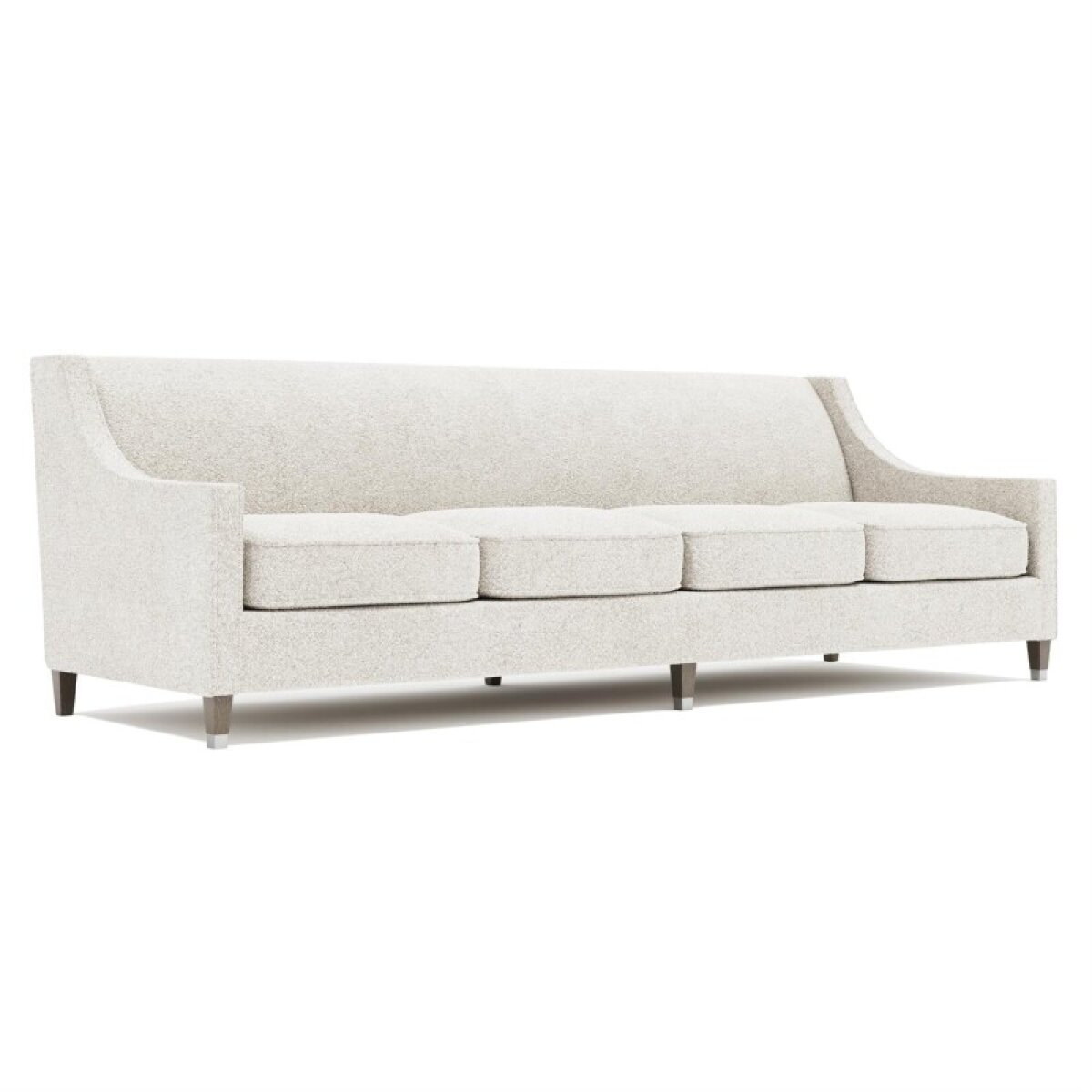 d1a33f066acabd72550d3846dc4de761 Palisades Fabric Sofa Without Pillows & Nails - Image 1