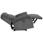 Alpine - Airy Midnight Power Zero Gravity Recliner - Image 7